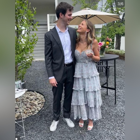 ASTR THE LABEL dress - Picture 2 of 6